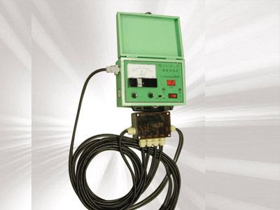 囤倉電子檢溫系統(tǒng)