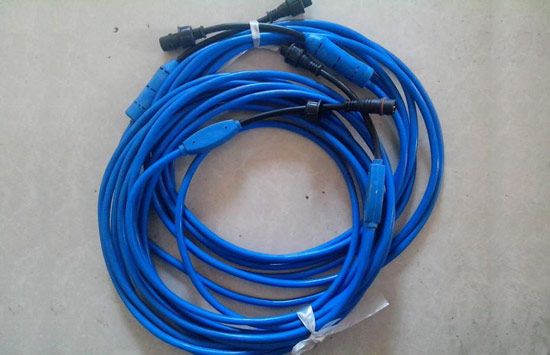 數(shù)字糧庫測(cè)溫電纜