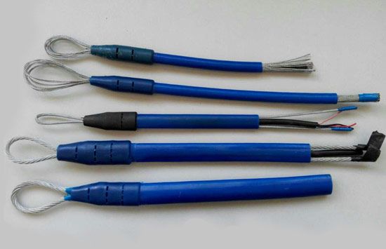 重型鎧裝測(cè)溫電纜