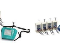 直供囤倉測溫系統(tǒng)